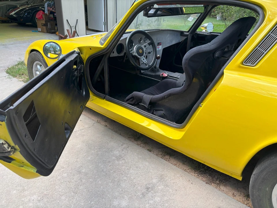 1969 Lotus Elan - Image 13 of 21