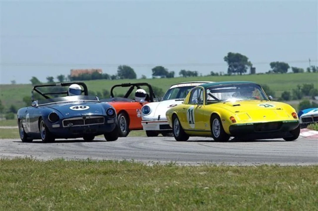 1969 Lotus Elan - Image 3 of 21