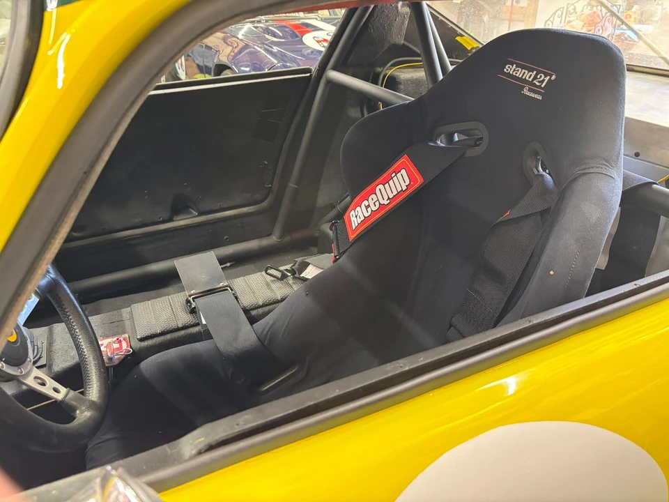 1969 Lotus Elan - Image 16 of 21