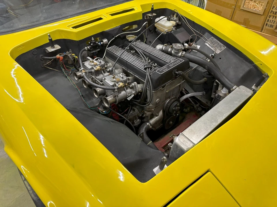 1969 Lotus Elan - Image 2 of 21