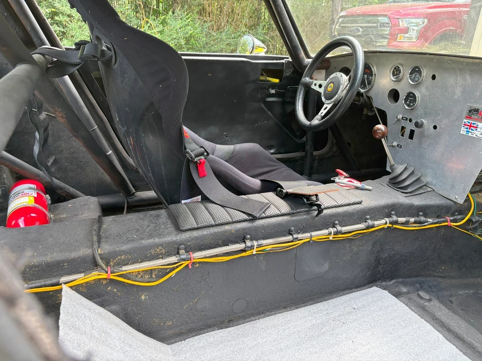 1969 Lotus Elan - Image 17 of 21