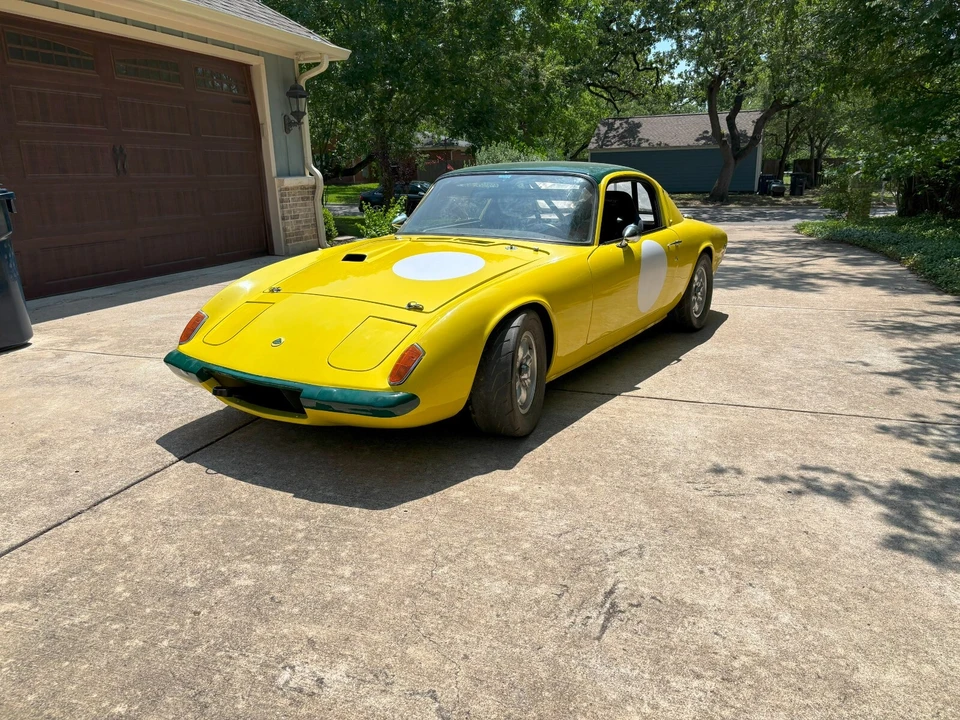 1969 Lotus Elan - Image 5 of 21
