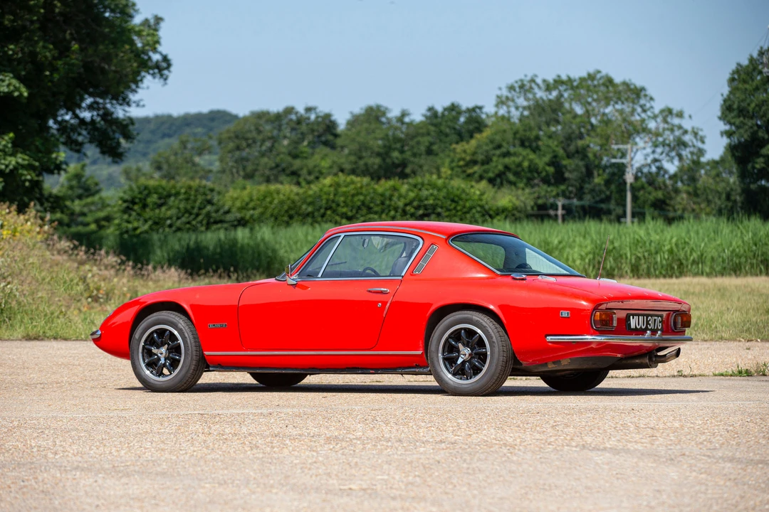 1969 Lotus Elan +2 - Image 25 of 25