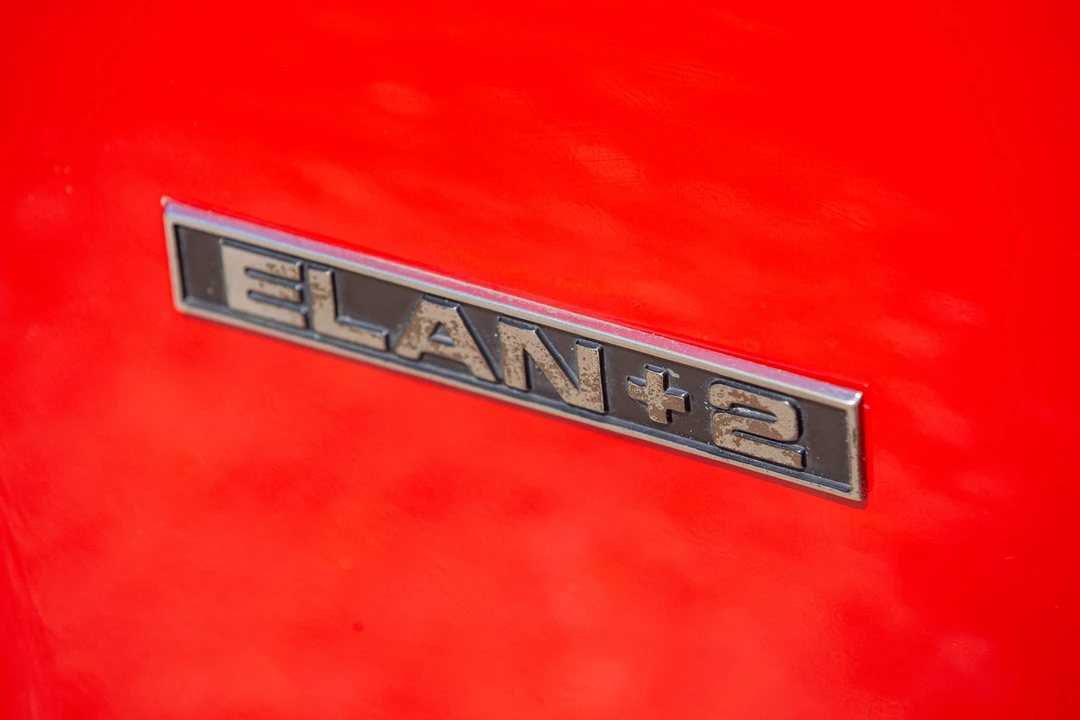 1969 Lotus Elan +2 - Image 22 of 25