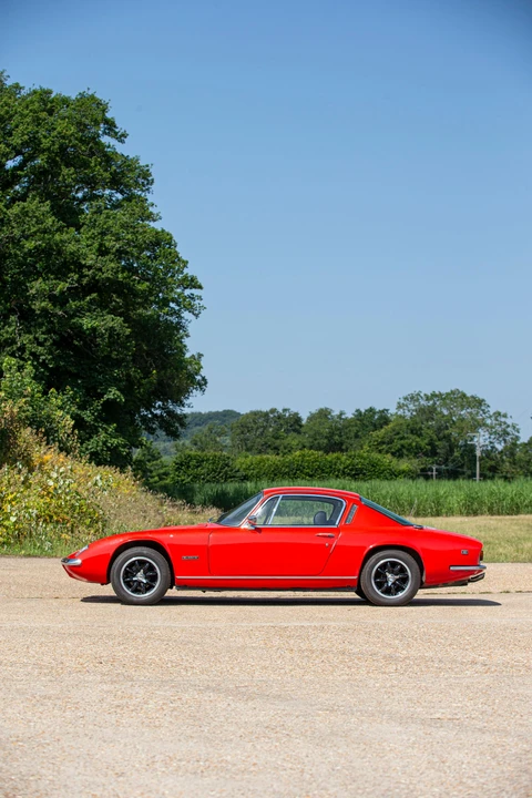1969 Lotus Elan +2 - Image 20 of 25