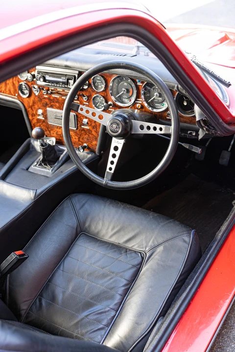 1969 Lotus Elan +2 - Image 18 of 25