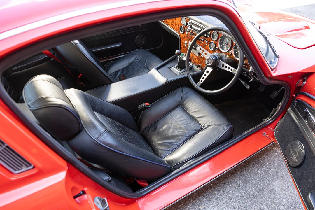 1969 Lotus Elan +2 - Image 19 of 25