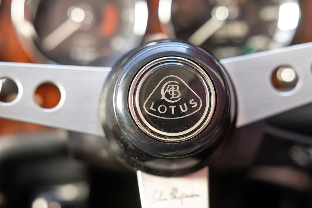 1969 Lotus Elan +2 - Image 14 of 25