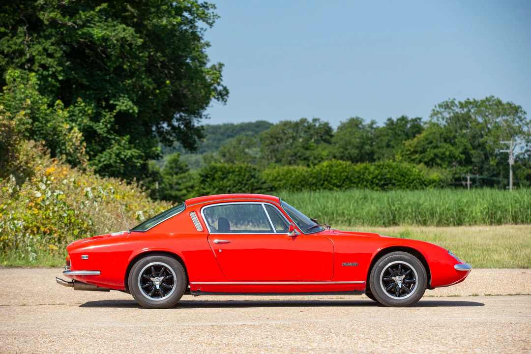 1969 Lotus Elan +2 - Image 7 of 25