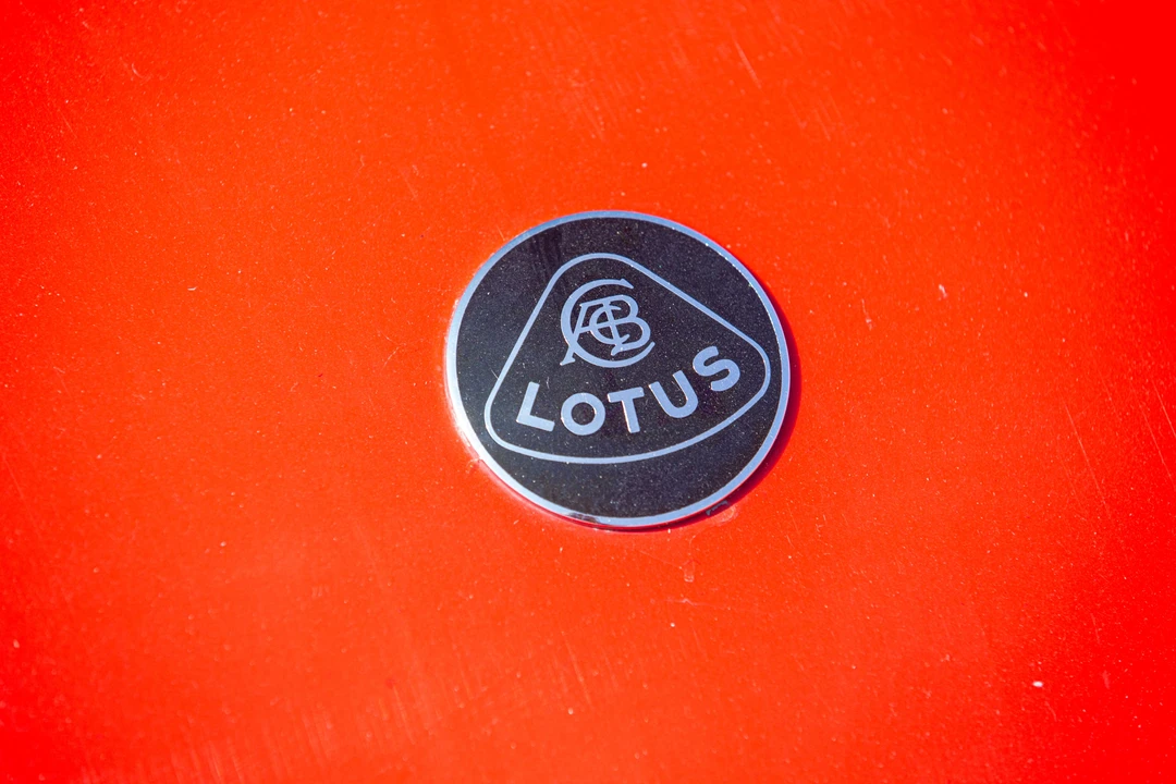 1969 Lotus Elan +2 - Image 8 of 25