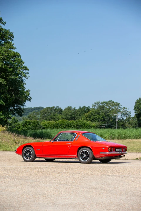 1969 Lotus Elan +2 - Image 24 of 25
