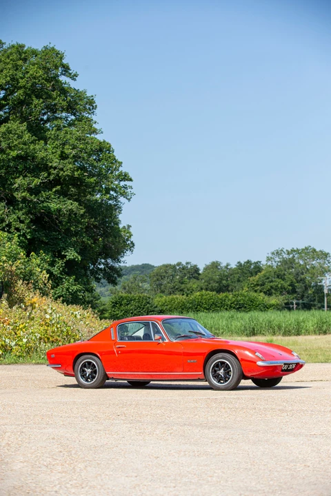 1969 Lotus Elan +2 - Image 15 of 25