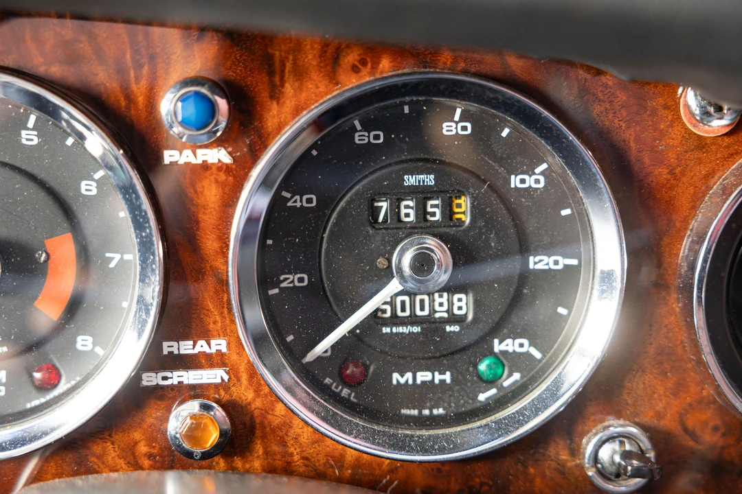 1969 Lotus Elan +2 - Image 16 of 25