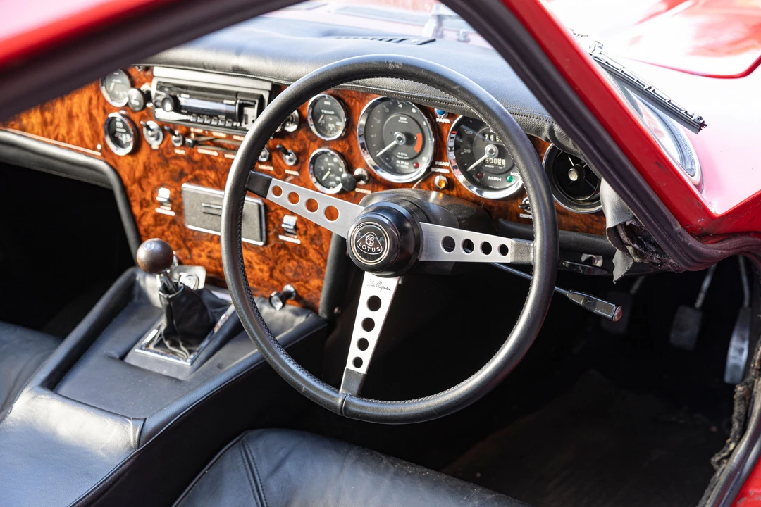 1969 Lotus Elan +2 - Image 17 of 25