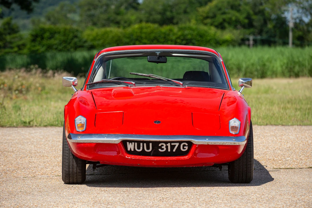1969 Lotus Elan +2 - Image 5 of 25