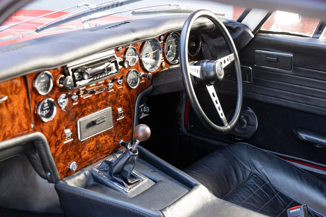 1969 Lotus Elan +2 - Image 12 of 25