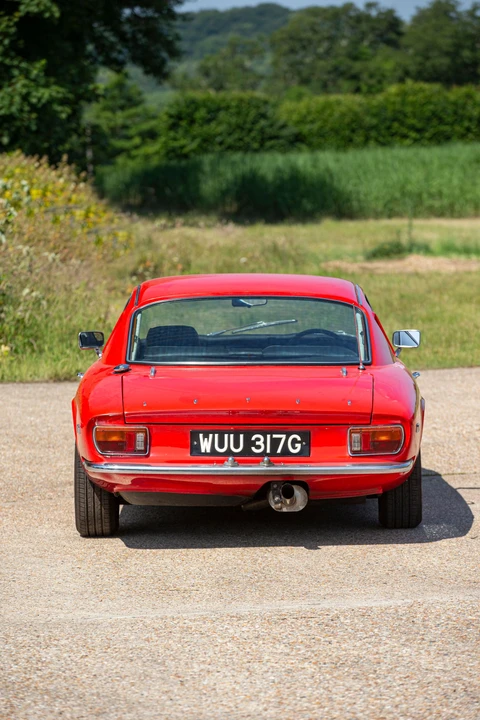 1969 Lotus Elan +2 - Image 2 of 25
