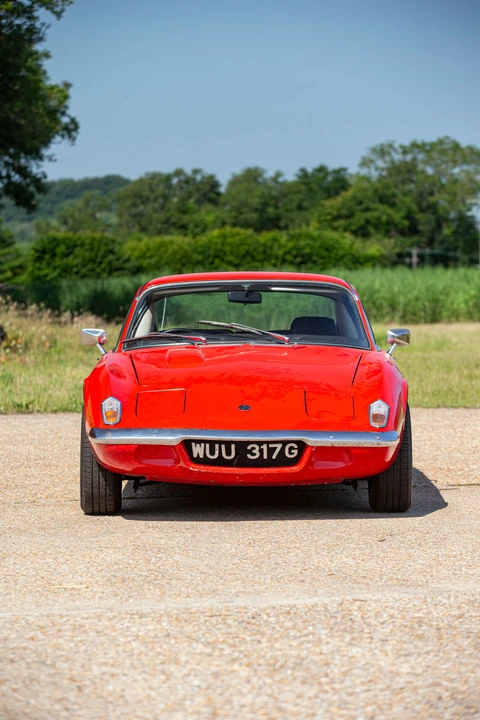 1969 Lotus Elan +2 - Image 4 of 25