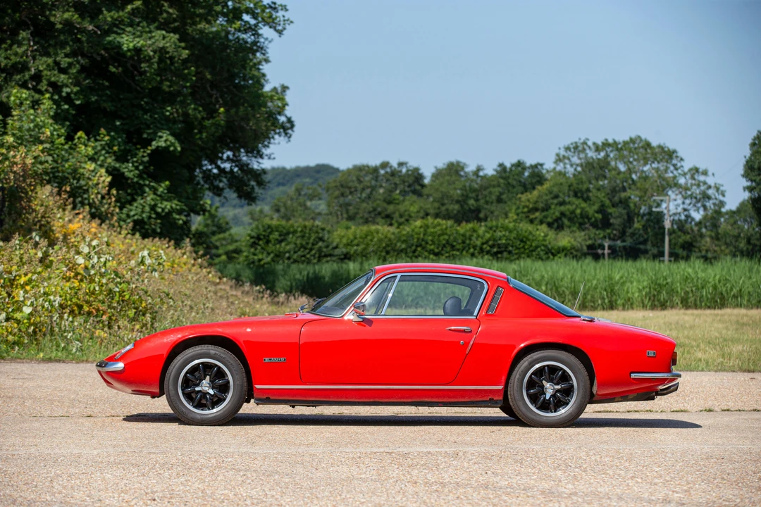 1969 Lotus Elan +2 - Image 21 of 25