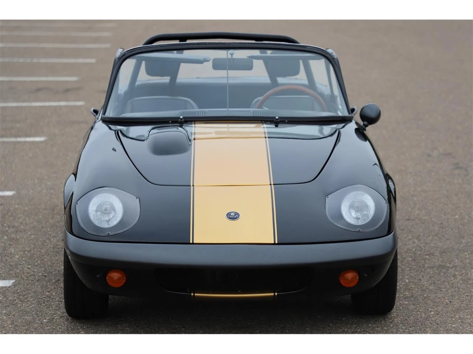 1969 Lotus Elan - Image 3 of 24