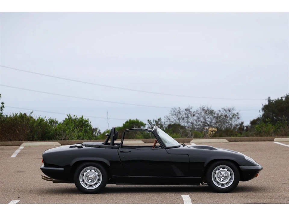 1969 Lotus Elan - Image 4 of 24