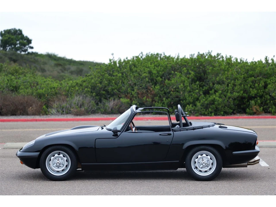1969 Lotus Elan - Image 6 of 24