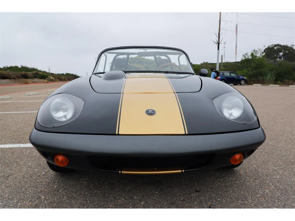 1969 Lotus Elan - Image 9 of 24