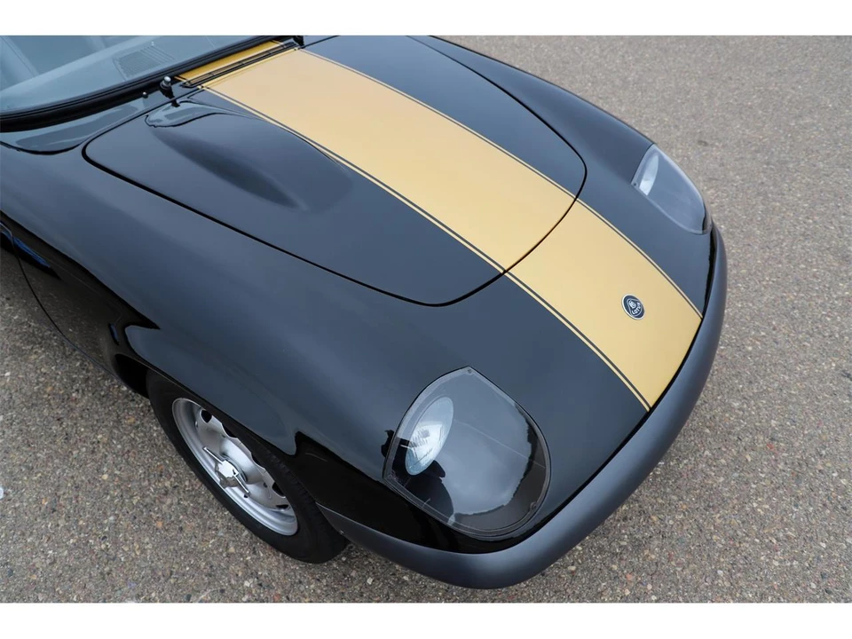 1969 Lotus Elan - Image 13 of 24