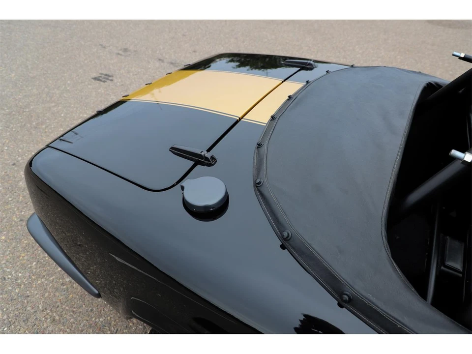 1969 Lotus Elan - Image 14 of 24