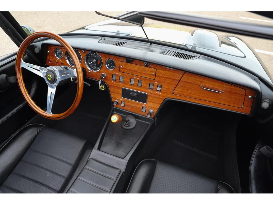 1969 Lotus Elan - Image 15 of 24