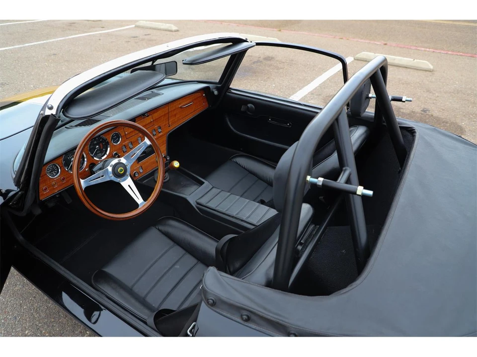 1969 Lotus Elan - Image 16 of 24