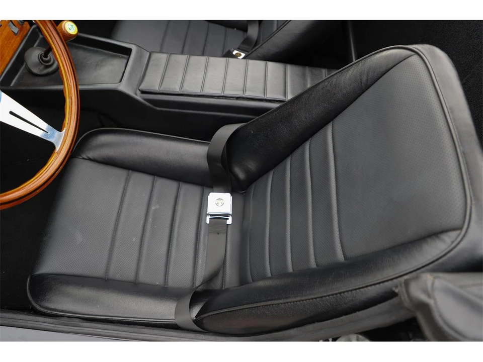 1969 Lotus Elan - Image 17 of 24
