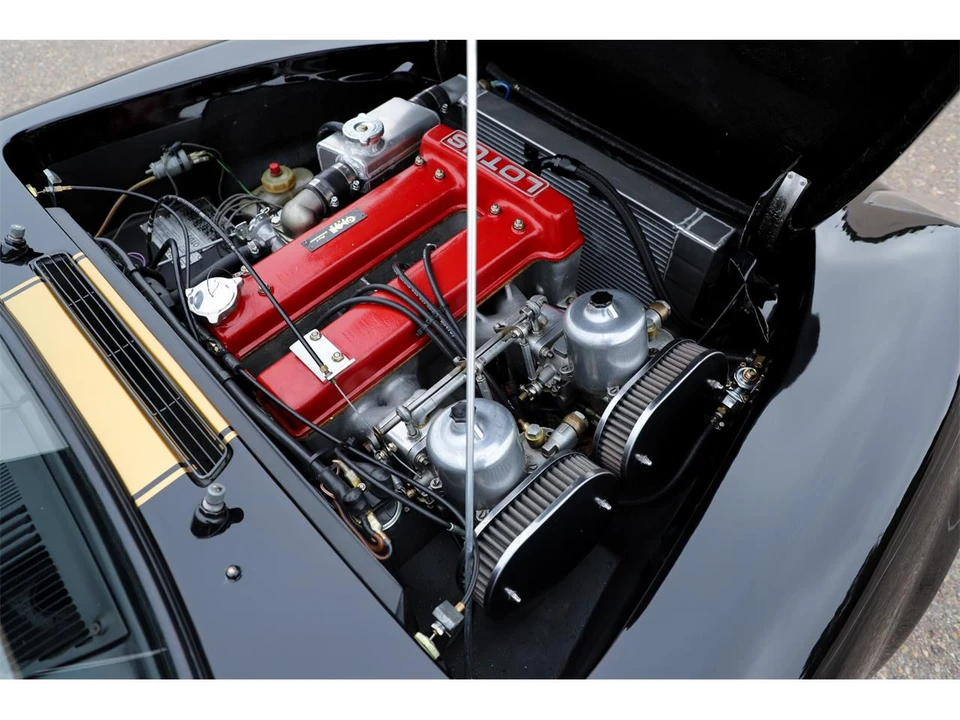 1969 Lotus Elan - Image 20 of 24