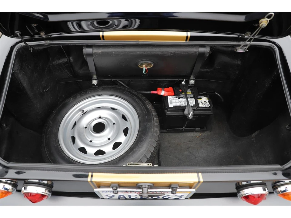 1969 Lotus Elan - Image 21 of 24