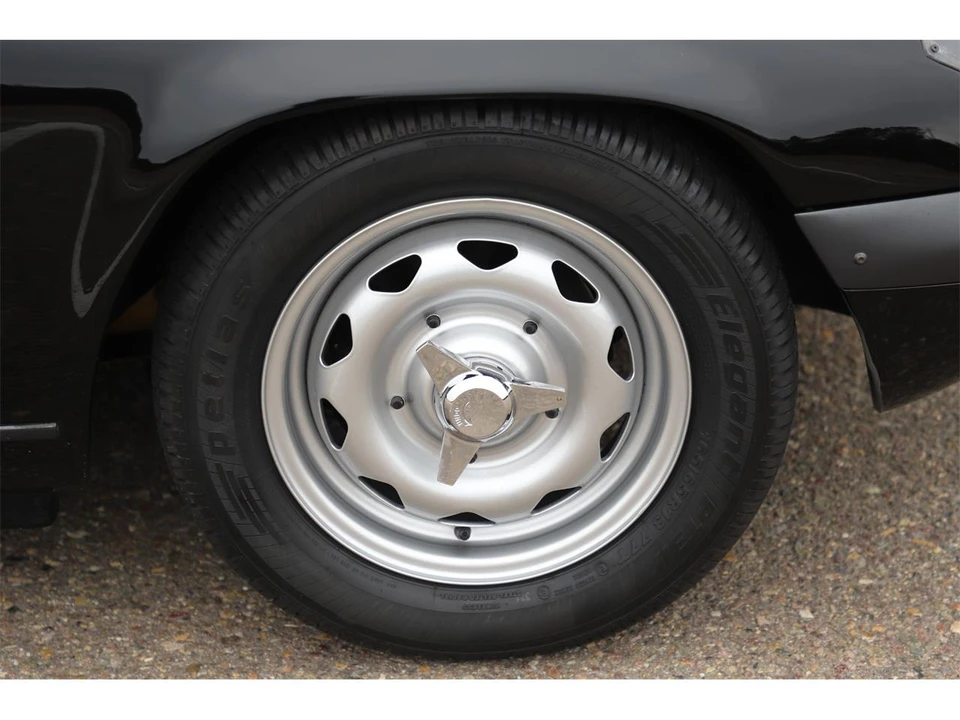 1969 Lotus Elan - Image 23 of 24