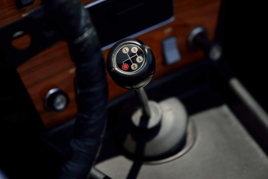 1969 Lotus Elan - Image 8 of 12