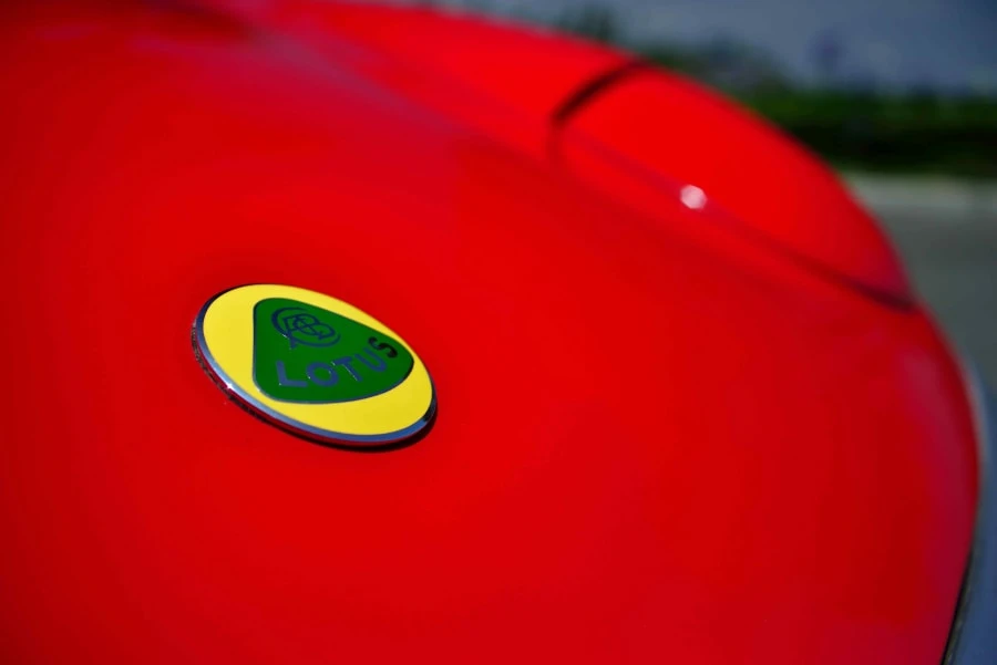 1969 Lotus Elan - Image 9 of 12
