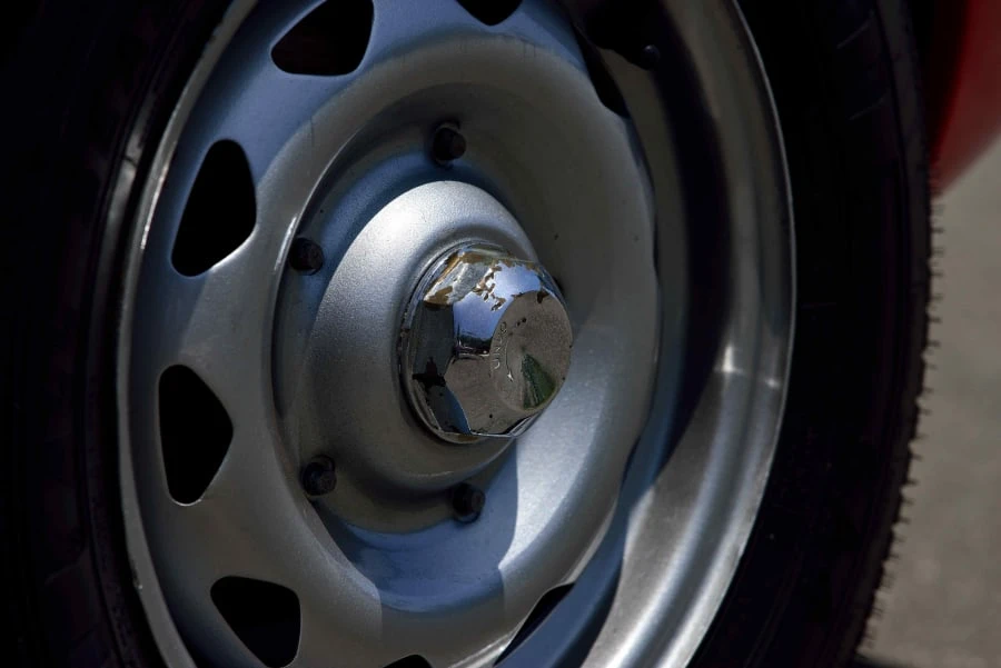 1969 Lotus Elan - Image 11 of 12