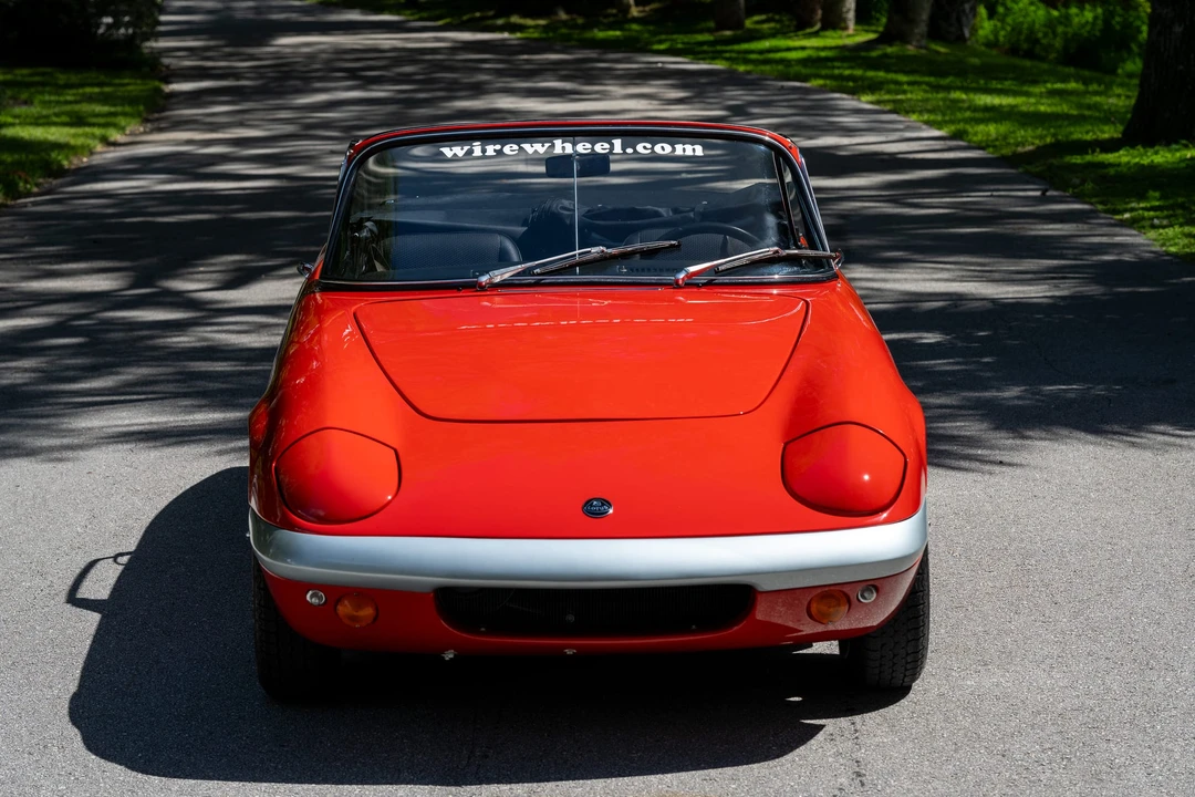 1969 Lotus Elan - Image 7 of 31