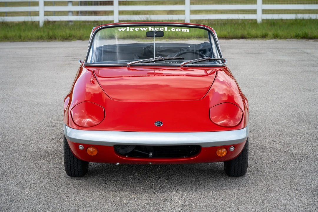 1969 Lotus Elan - Image 21 of 31