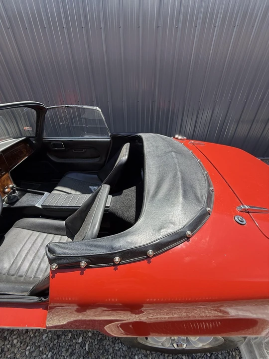 1969 Lotus Elan - Image 29 of 31