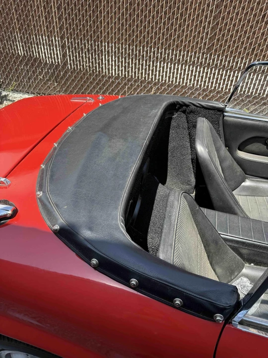 1969 Lotus Elan - Image 30 of 31