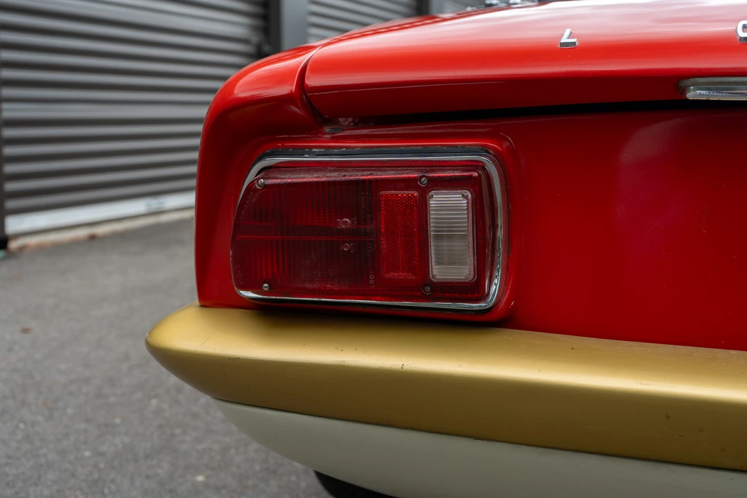 1969 Lotus Elan - Image 25 of 31