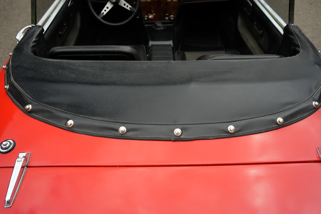 1969 Lotus Elan - Image 28 of 31