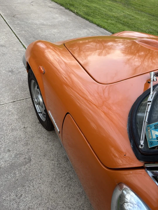 1969 Lotus Elan - Image 18 of 31