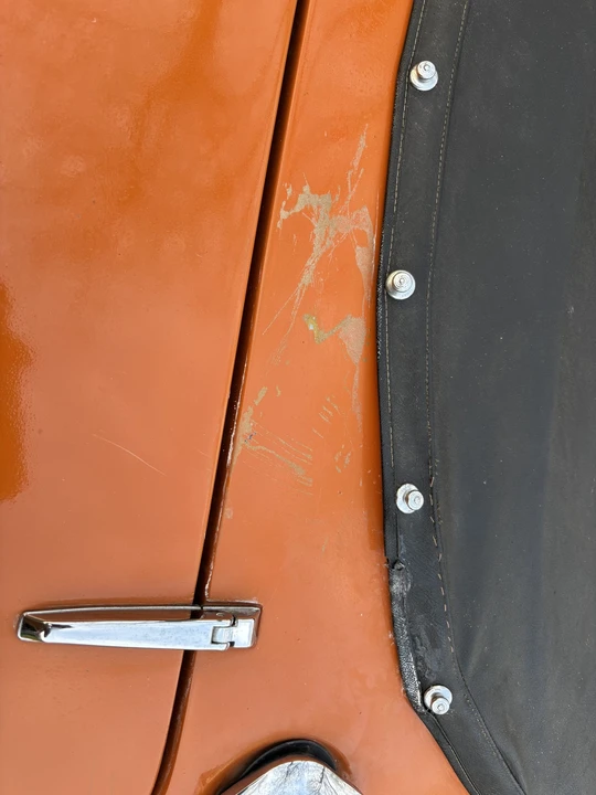 1969 Lotus Elan - Image 28 of 31
