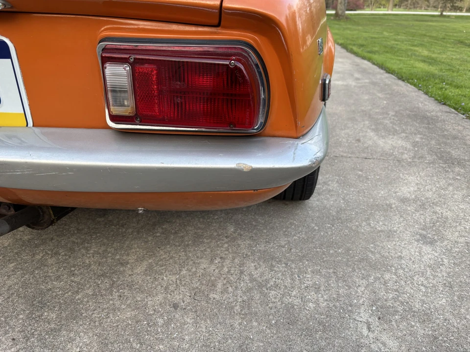 1969 Lotus Elan - Image 22 of 31