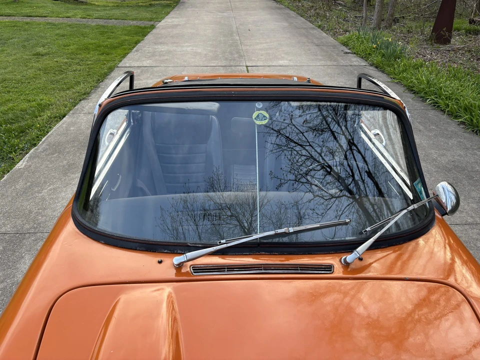 1969 Lotus Elan - Image 29 of 31