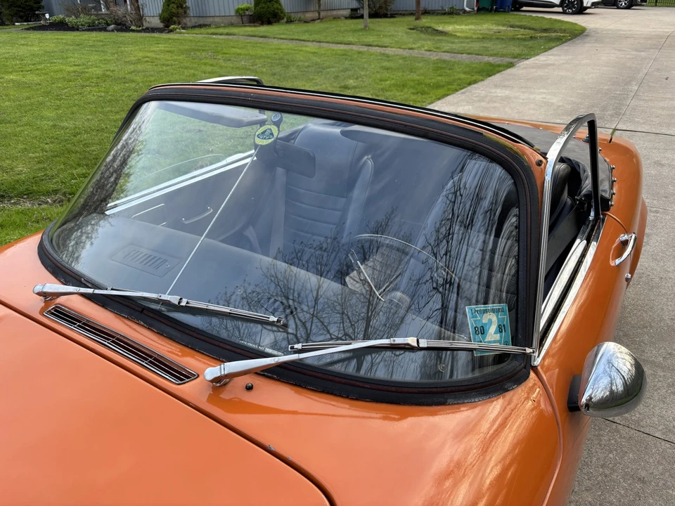 1969 Lotus Elan - Image 30 of 31