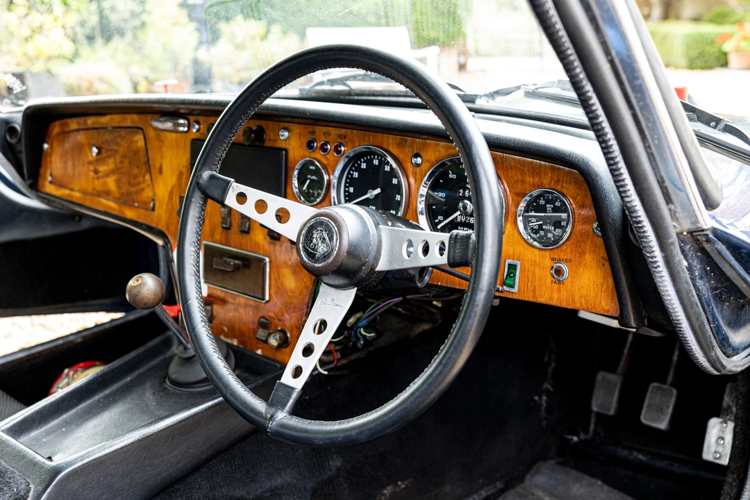 1969 Lotus Elan - Image 6 of 31